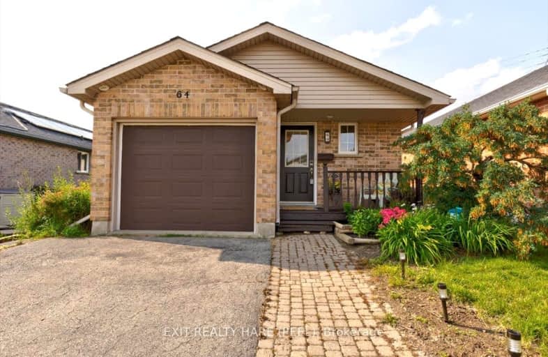 64 Orchid Crescent, Kitchener | Image 1