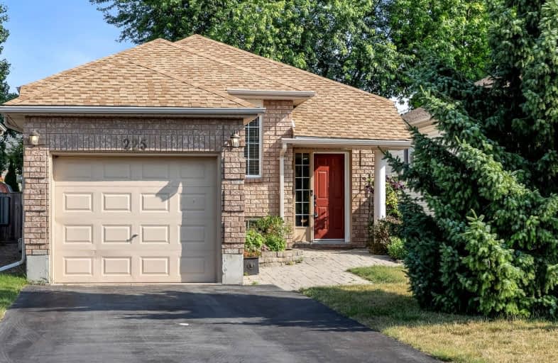 225 Carroll Crescent, Cobourg | Image 1