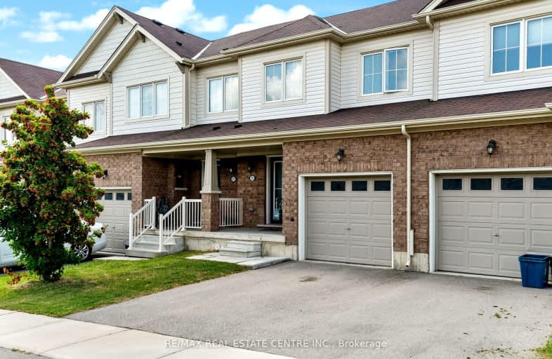 35 Butcher Crescent, Brantford | Image 1