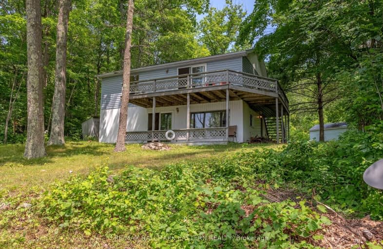 1031 Crotch Lake Trail Road, Central Frontenac | Image 1