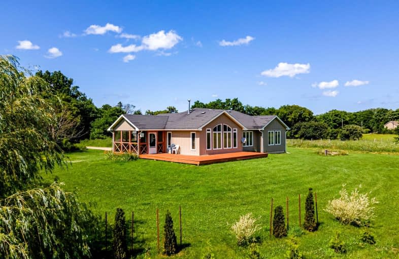 46304 Old Mail Road, Meaford | Image 1
