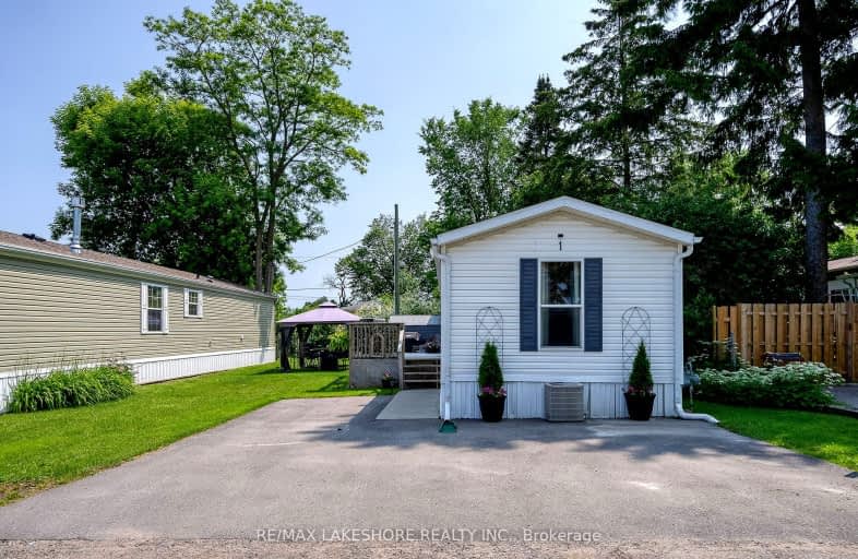 1 Park Lane, Rr#4 N/A, Cobourg | Image 1