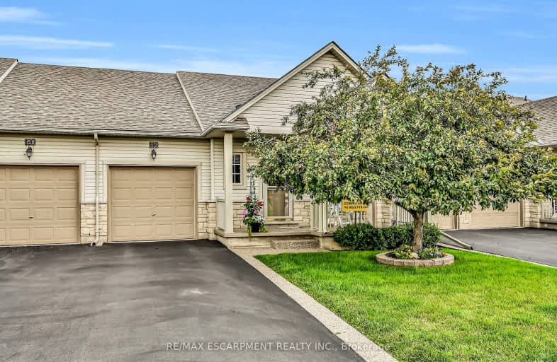 116 Southbrook Drive, Hamilton | Image 1