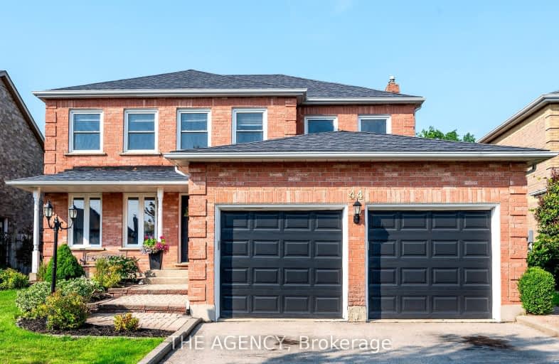 44 Lennox Crescent, Kitchener | Image 1