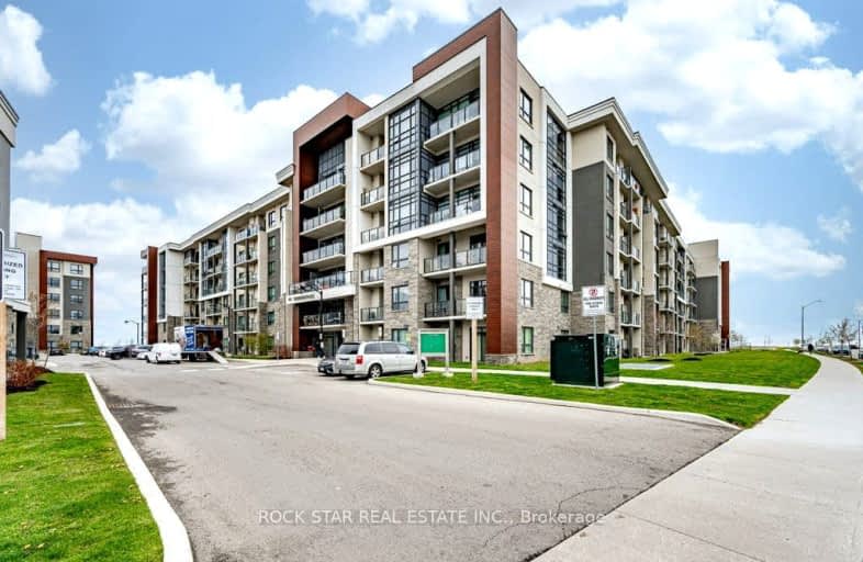 306-101 Shoreview Place, Hamilton | Image 1