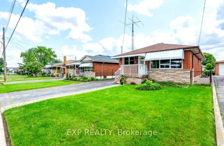 185 Ridge Street, Hamilton | Image 1