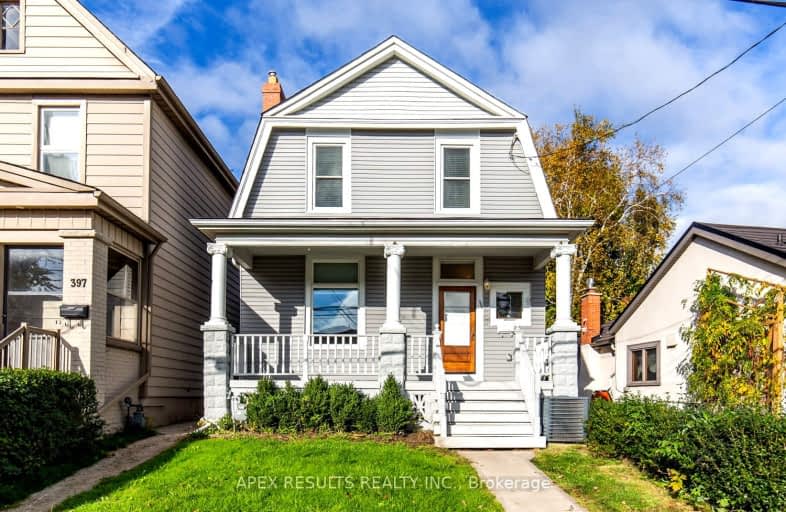 399 Bay Street North, Hamilton | Image 1