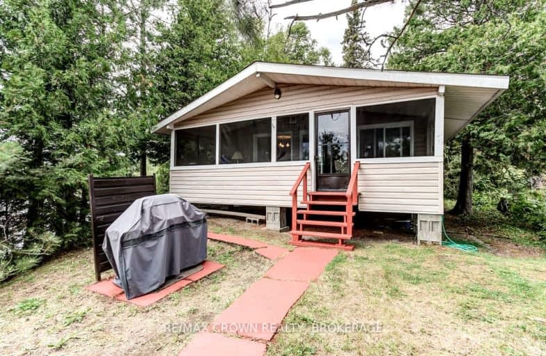 39 Geneva Lake Island N/A, Greater Sudbury | Image 1