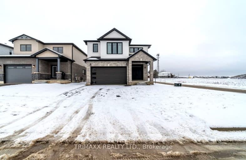 110 Middleton Avenue North, London | Image 1