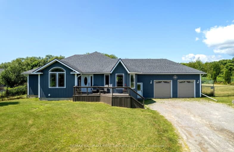 13548 Little Lake Road, Cramahe | Image 1