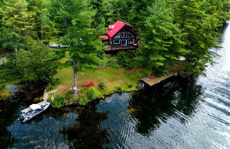 1 Scott Island-Bedore N/A, Westport | Image 1