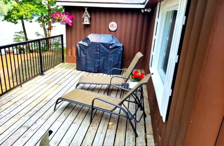 3494 Kushog Lake Road, Algonquin Highlands | Image 1