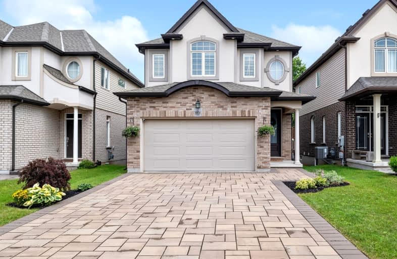 8631 Jennifer Crescent, Niagara Falls | Image 1