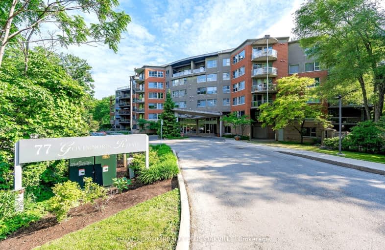 107-77 Governor's Road, Hamilton | Image 1