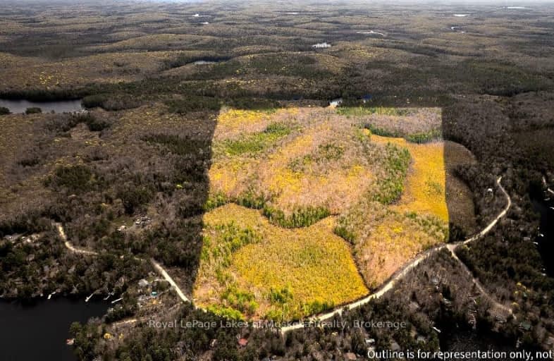1356 Dickie Lake Road West, Lake of Bays | Image 1
