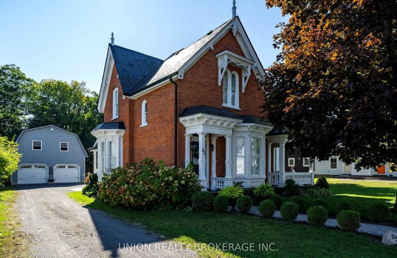 95 West Mary Street, Prince Edward County | Image 1