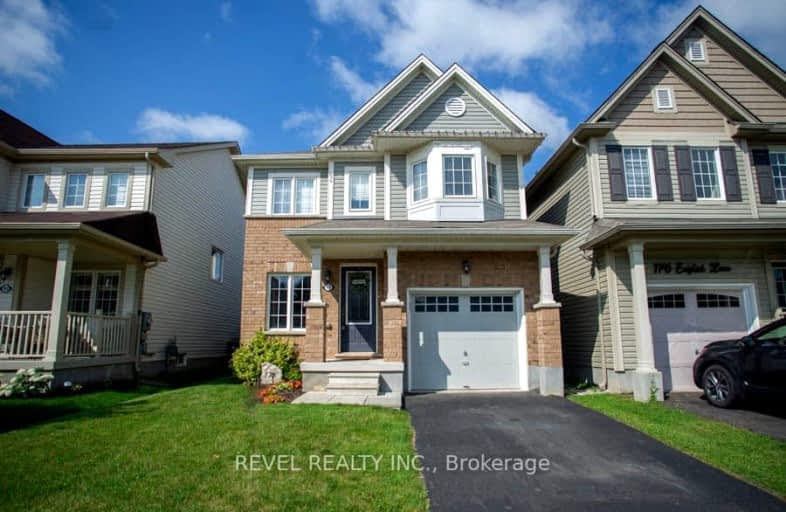 178 English Lane, Brantford | Image 1