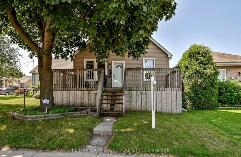 1866 Main Street East, Hamilton | Image 1