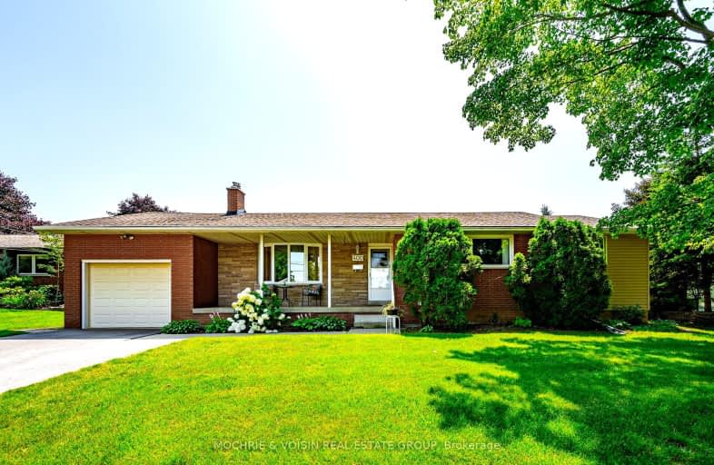 400 Elora Street, Centre Wellington | Image 1