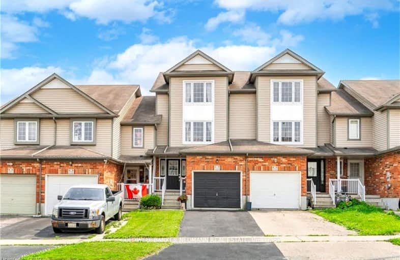 713 Activa Avenue, Kitchener | Image 1