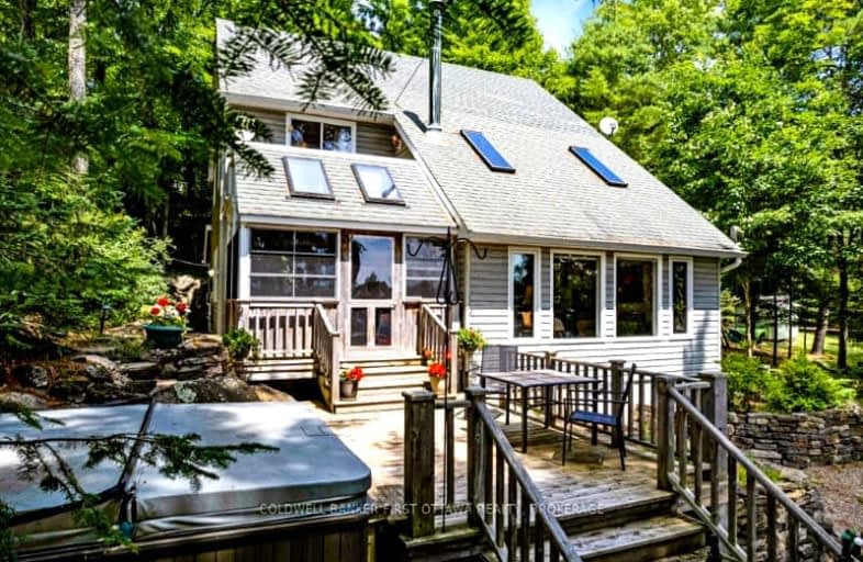 399 Harwood Ridge Road, Lanark Highlands | Image 1