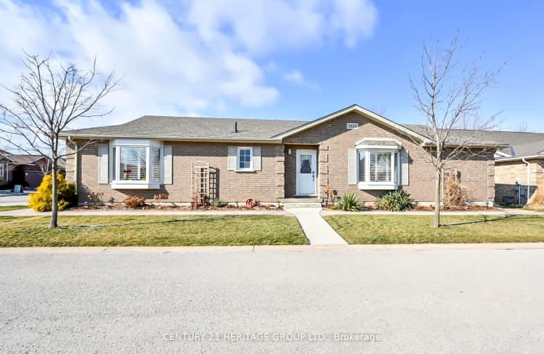 3938 Bellwood Lane, Lincoln | Image 1