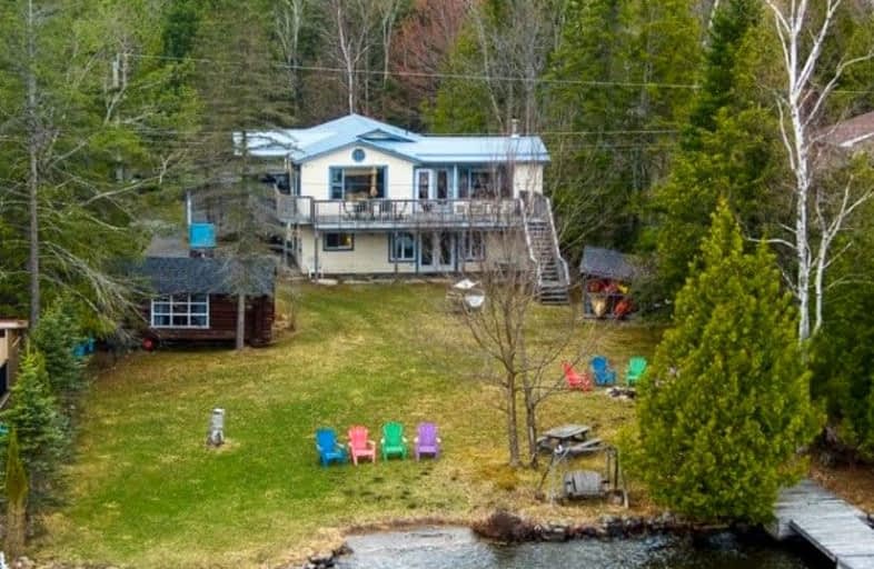 1124 Fielding Crescent, Minden Hills | Image 1