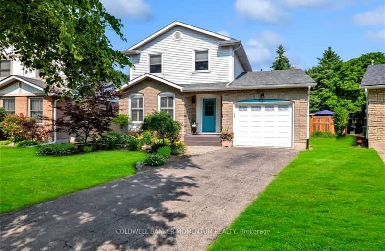 625 Tomahawk Crescent, Hamilton | Image 1