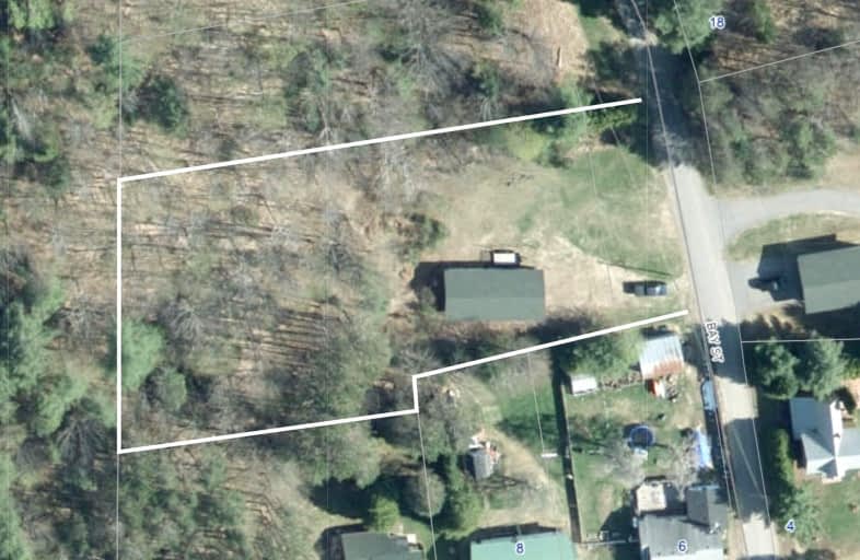 L 16 Bay Street, Lake of Bays | Image 1