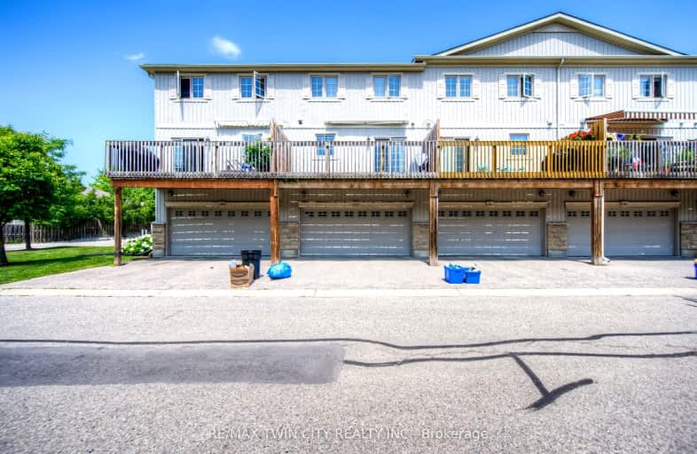 A7-85 Bankside Drive, Kitchener | Image 1