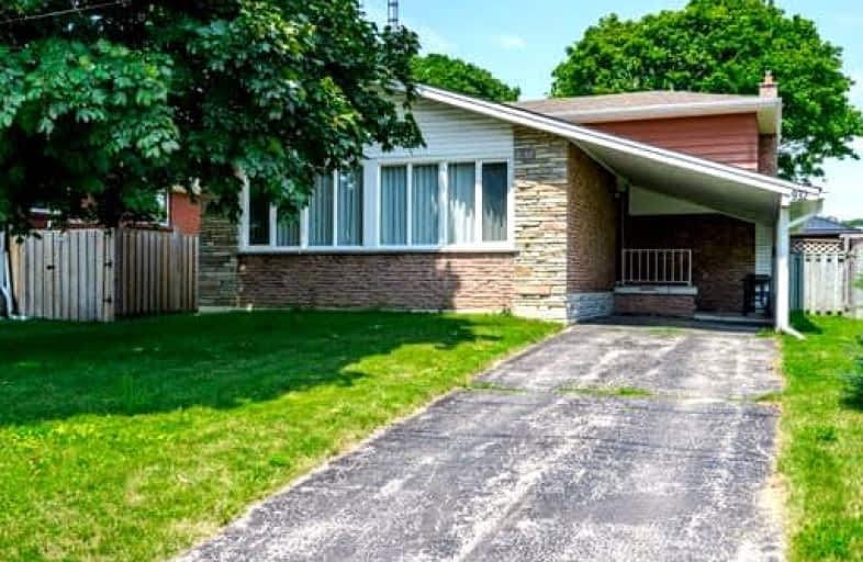 932 Curtis Crescent, Cobourg | Image 1