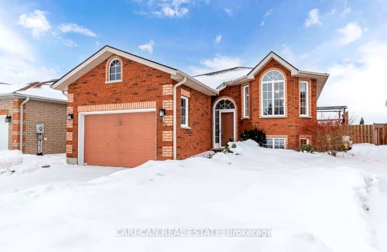 305 Longbow Street, Shelburne | Image 1