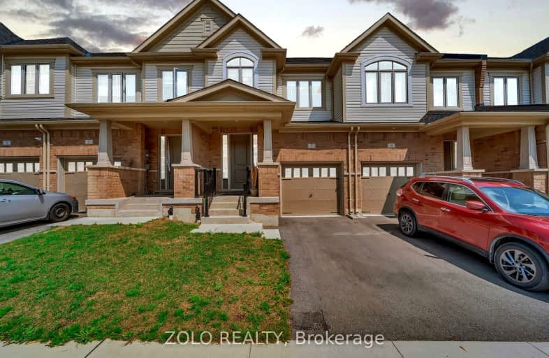 7 Gloria Street, Kitchener | Image 1