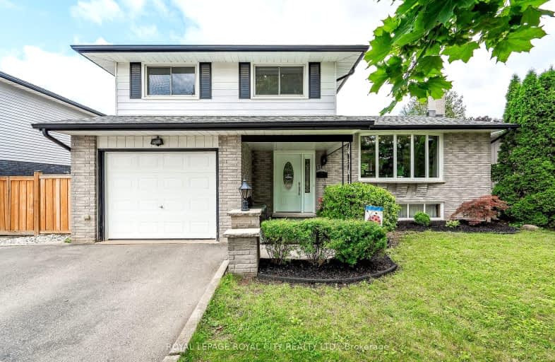 131 Fife Road, Guelph | Image 1