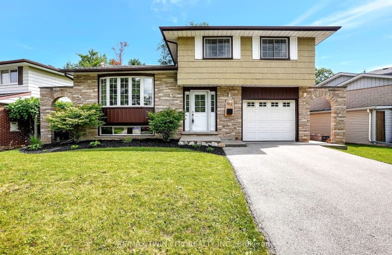 102 Radcliffe Drive, Kitchener | Image 1