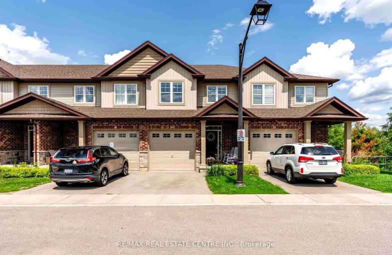 19-269 Watson Parkway, Guelph | Image 1