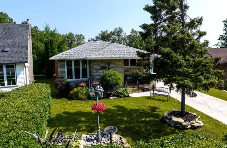 989 Mountview Crescent, Greater Sudbury | Image 1
