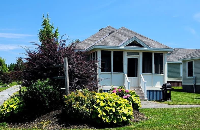34-27 Butternut Lane, Prince Edward County | Image 1