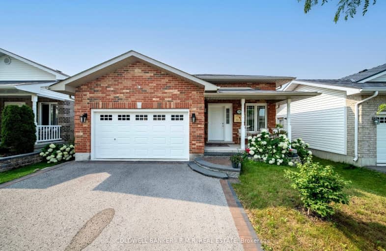 741 Hargrove Trail, Peterborough | Image 1