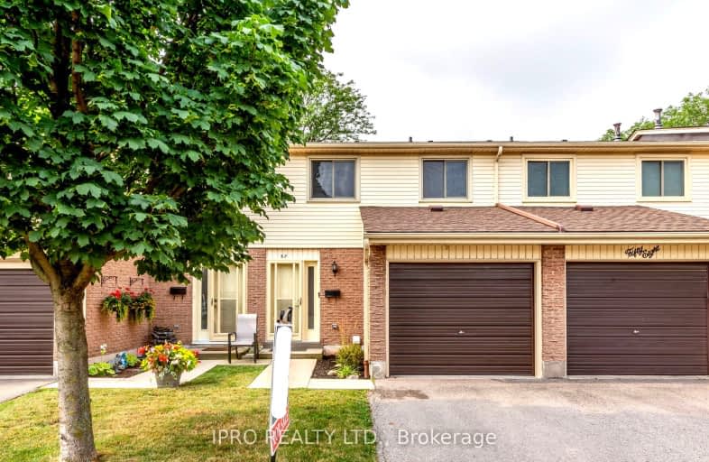 57-150 Gateshead Crescent, Hamilton | Image 1