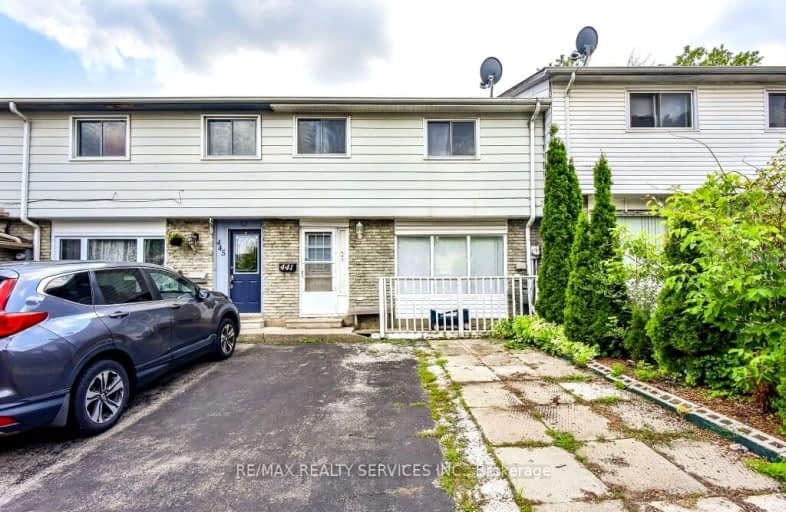 441 Parkview Crescent, Cambridge | Image 1