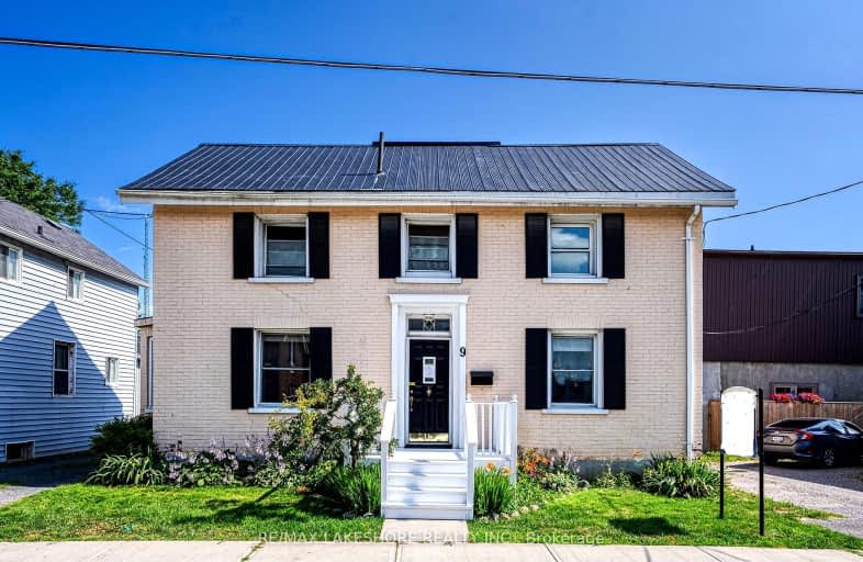 9 James Street East, Cobourg | Image 1