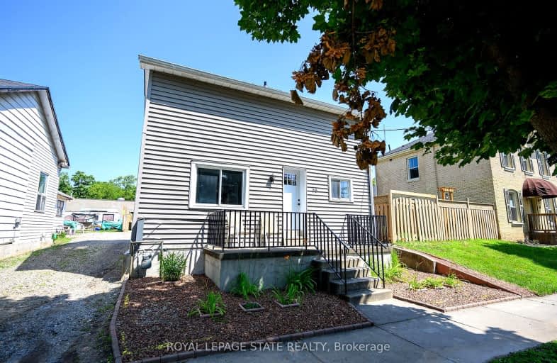 44-44 Grey Street, Brantford | Image 1