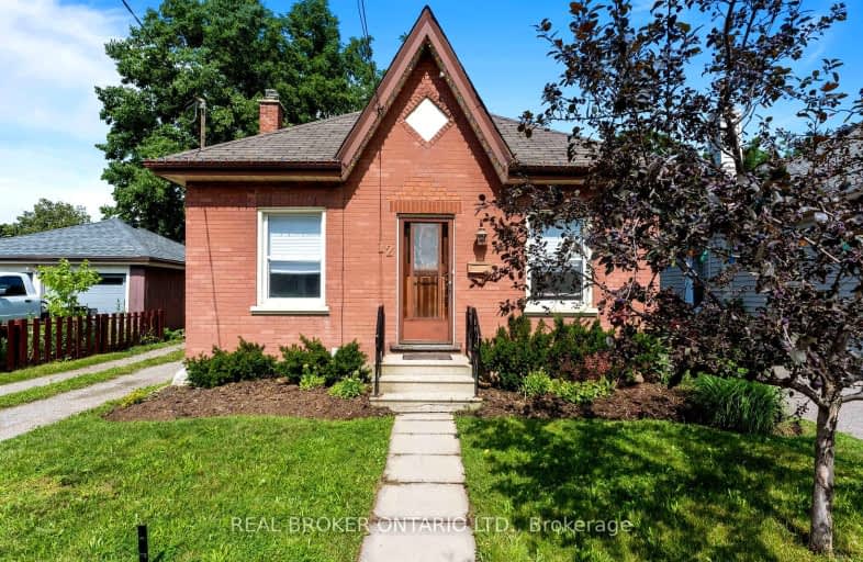 12 North Park Street, Brantford | Image 1