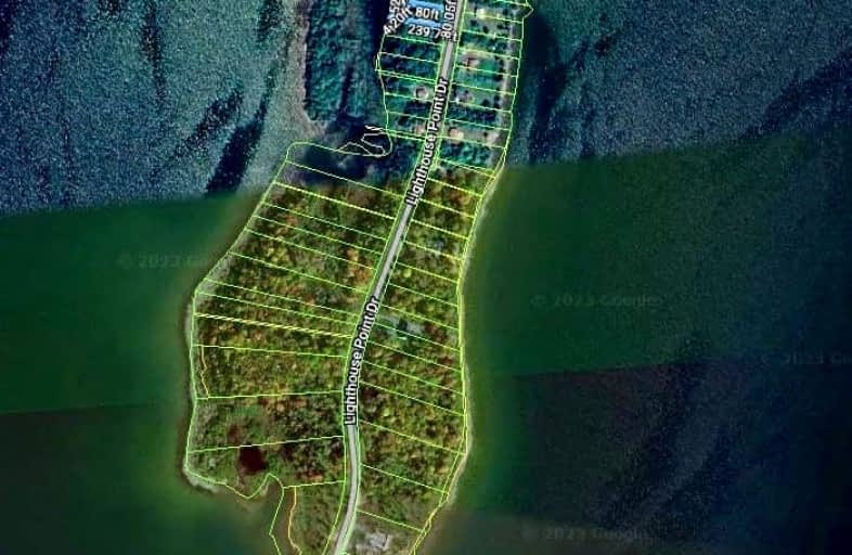 Lot 27 Lighthouse Point Drive West, Thessalon | Image 1