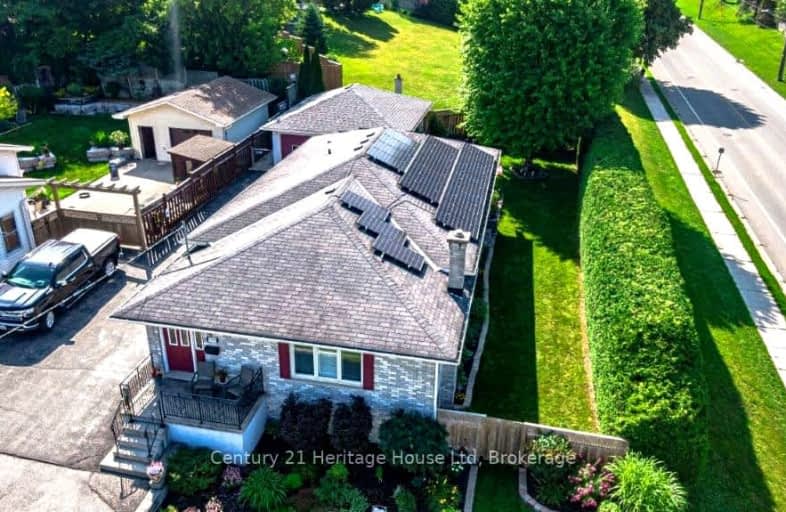 194 Cherry Street, Ingersoll | Image 1