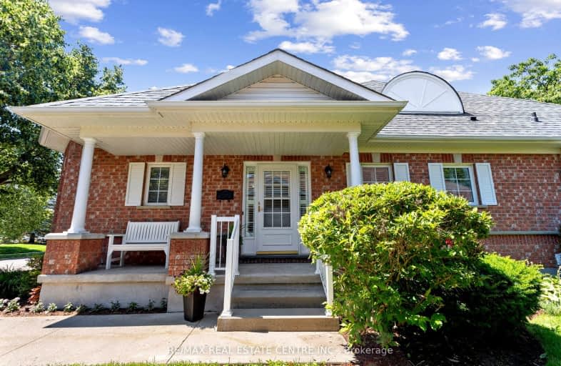 6 Village Crossing N/A East, Guelph | Image 1