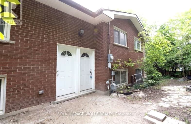 245 Thaler Avenue, Kitchener | Image 1