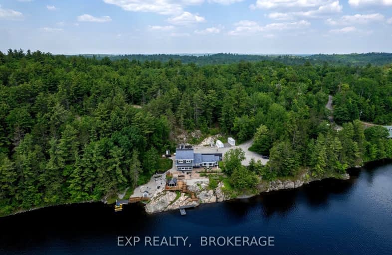 563 Waterfalls Road, Sables-Spanish Rivers | Image 1