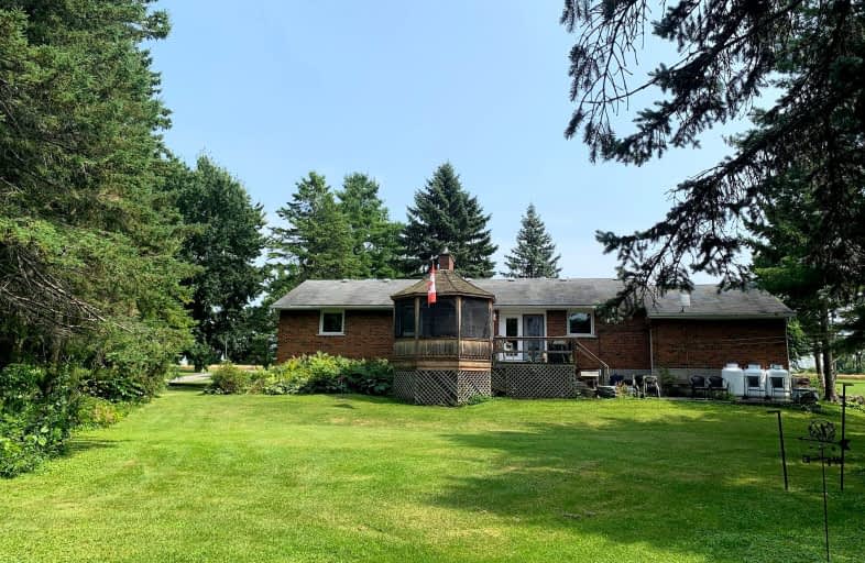 2528 County Road 3 N/A, Prince Edward County | Image 1